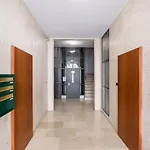 Ur Nest San Gervasio Bologna