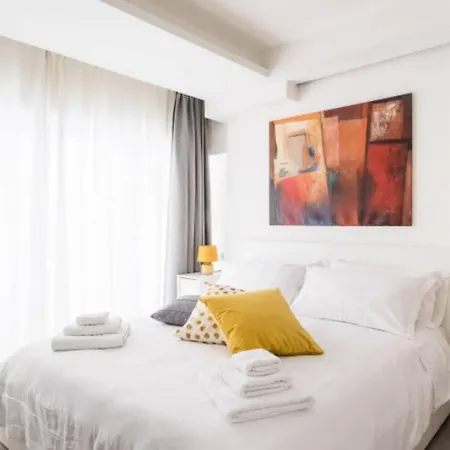 Ur Nest San Gervasio Bolonya