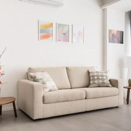 Ur Nest San Gervasio * Bolonya