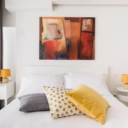 Ur Nest San Gervasio Bolonya