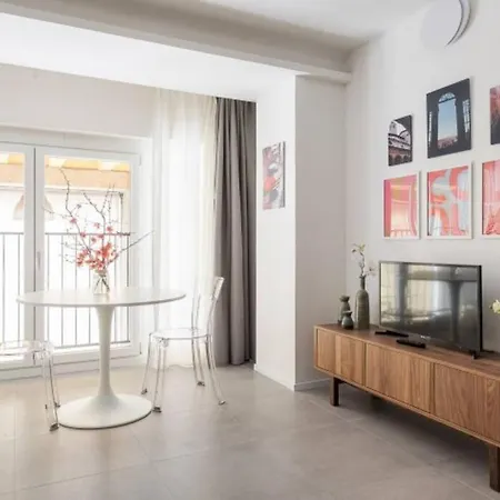 Ur Nest San Gervasio Apartamento