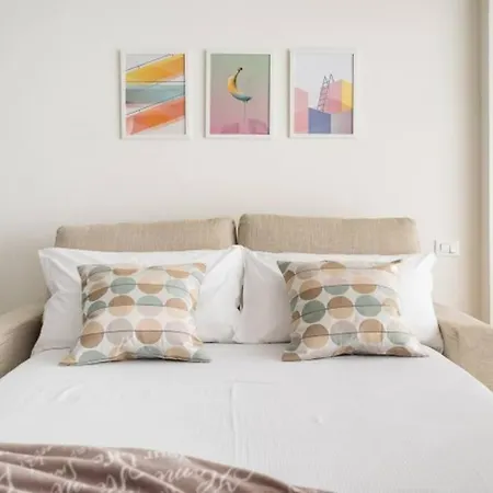 Apartman Ur Nest San Gervasio