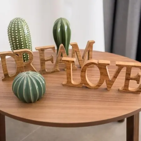 Ur Nest San Gervasio Apartman