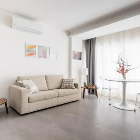 Ur Nest San Gervasio Apartamento *