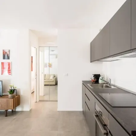 Apartamento Ur Nest San Gervasio