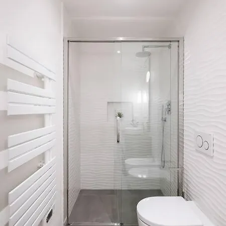 Ur Nest San Gervasio Apartamento Bolonia