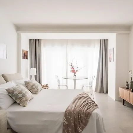 Apartamento Ur Nest San Gervasio *