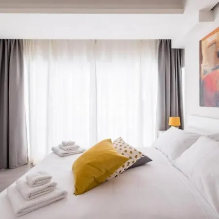 Ur Nest San Gervasio Daire *