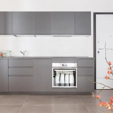 Ur Nest San Gervasio * Bolonia