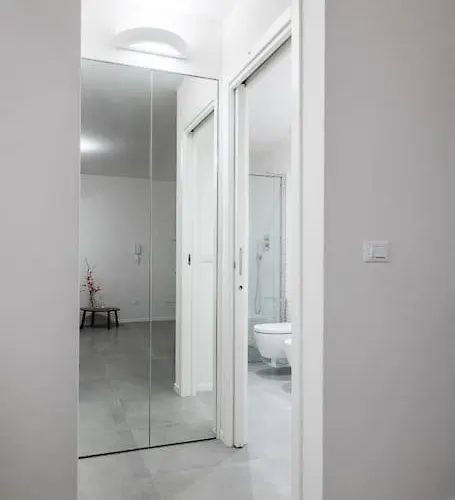 아파트 Ur Nest San Gervasio