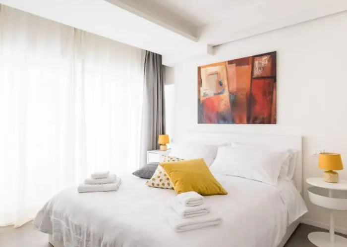 Ur Nest San Gervasio Bologna