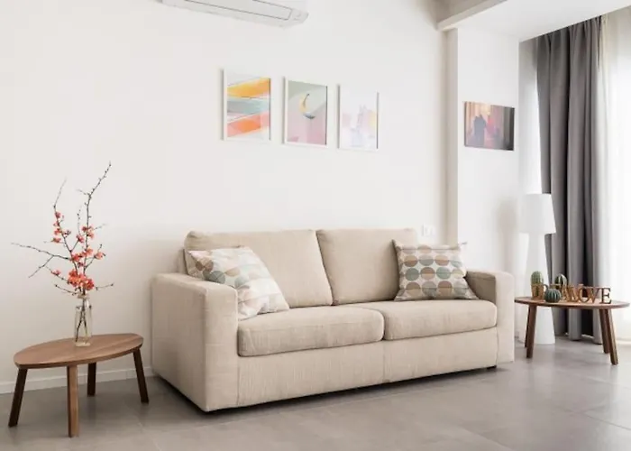 Ur Nest San Gervasio * Bologna