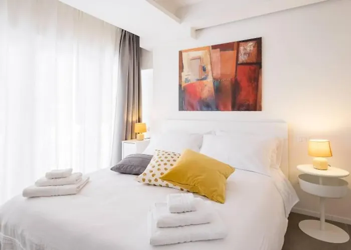 Ur Nest San Gervasio