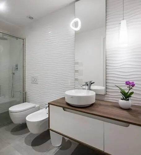 Ur Nest San Gervasio