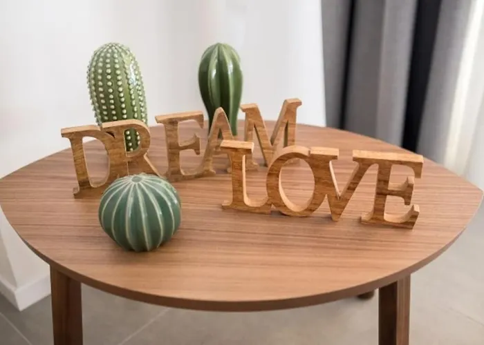 Ur Nest San Gervasio 아파트