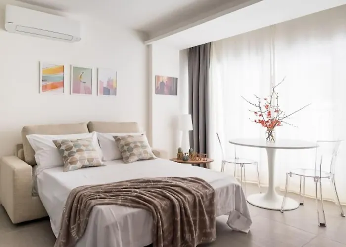 Ur Nest San Gervasio