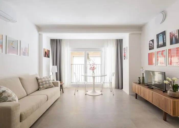 Ur Nest San Gervasio