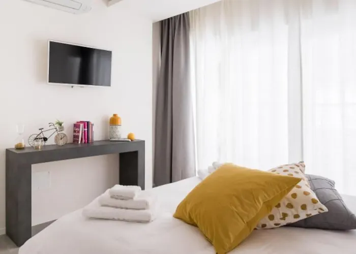 Ur Nest San Gervasio Apartament