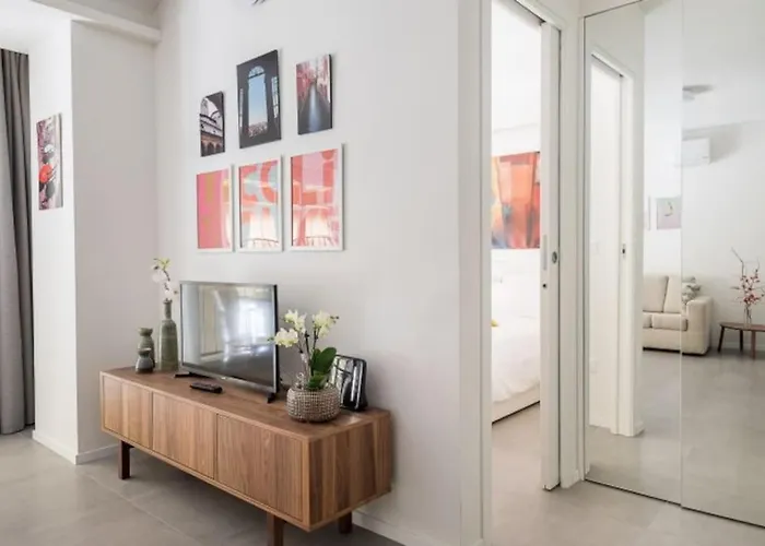 Ur Nest San Gervasio