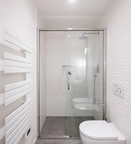 Ur Nest San Gervasio Apartament Bolonia