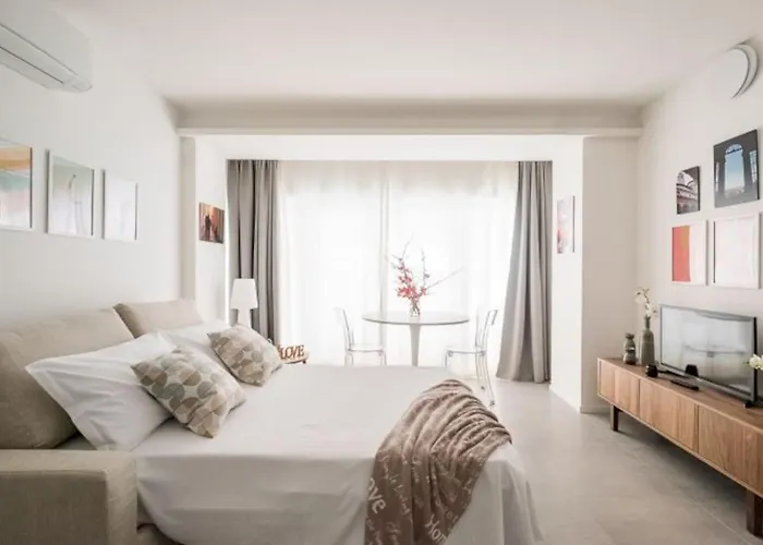 Apartment Ur Nest San Gervasio *