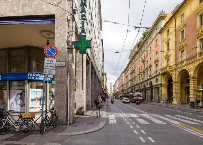 Ur Nest San Gervasio Apartment *