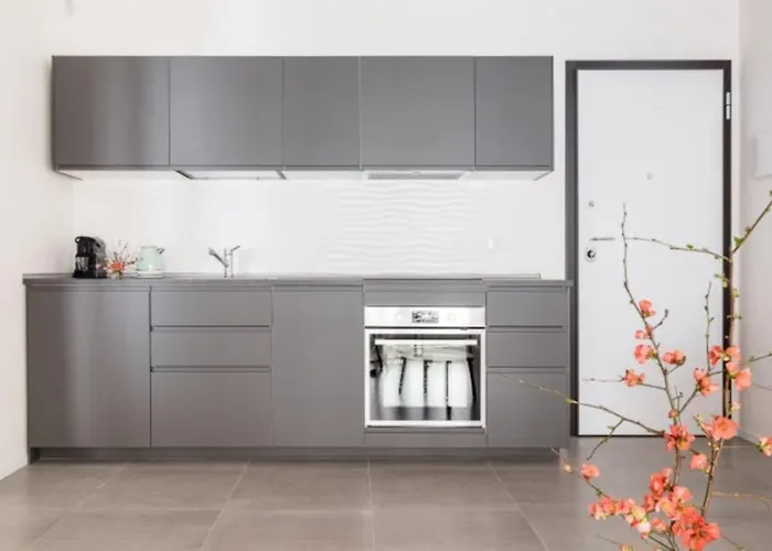 Ur Nest San Gervasio * 볼로냐