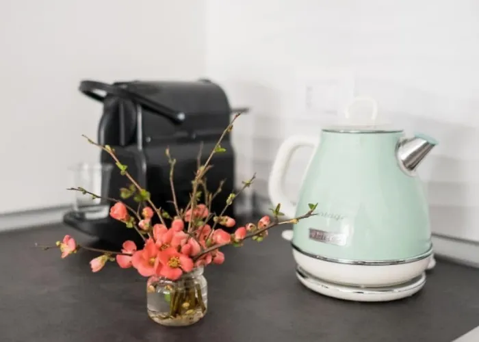 Apartament Ur Nest San Gervasio