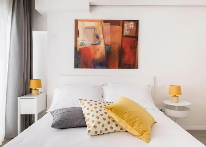 Ur Nest San Gervasio Bologna