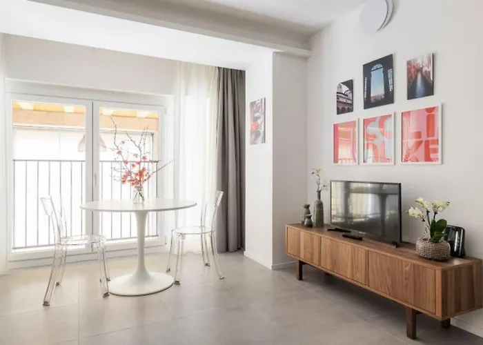 Ur Nest San Gervasio Appartement