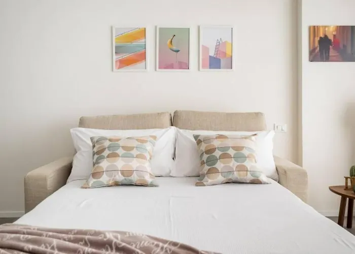 Appartement Ur Nest San Gervasio