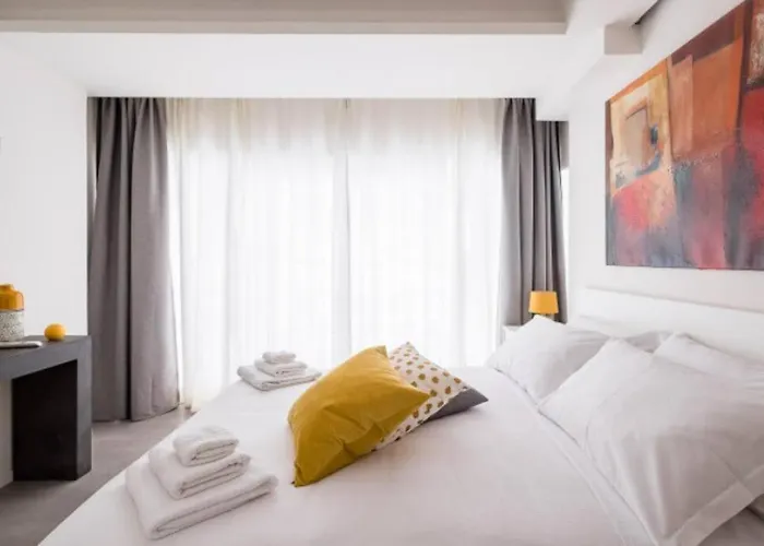 Ur Nest San Gervasio Appartement *