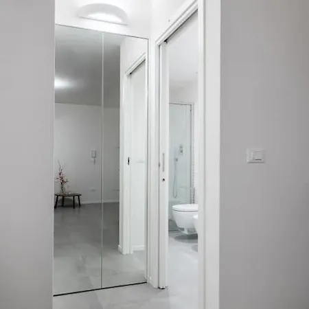 Appartement Ur Nest San Gervasio