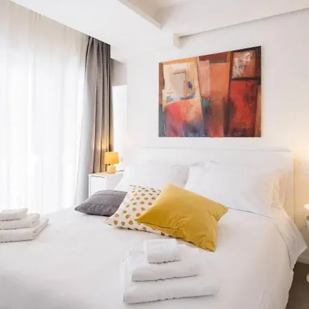 Ur Nest San Gervasio