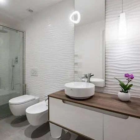 Ur Nest San Gervasio