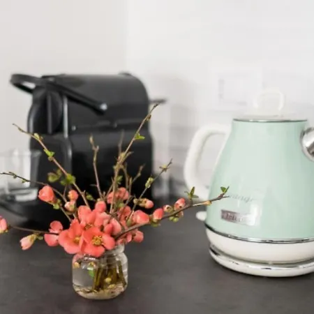 Appartement Ur Nest San Gervasio